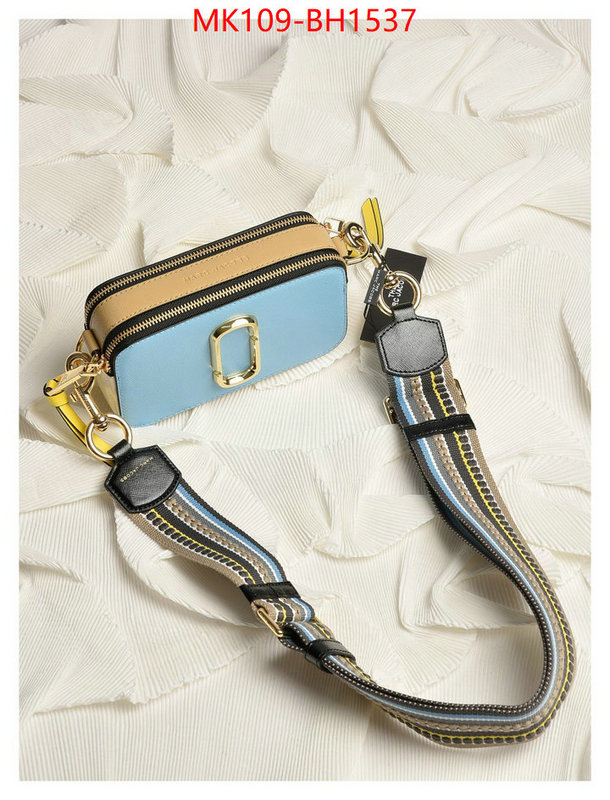 Marc Jacobs Bags(TOP)-Camera bag- best aaaaa ID: BH1537 $: 109USD,