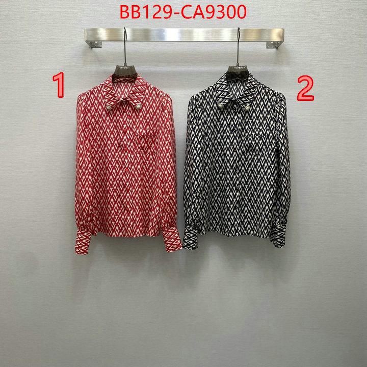 Clothing-Valentino hot sale ID: CA9300 $: 129USD