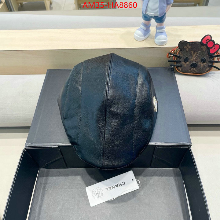 Cap (Hat)-Prada replica 1:1 ID: HA8860 $: 35USD