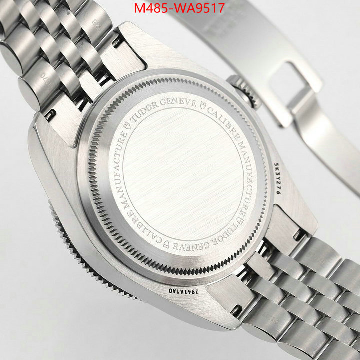 Watch(TOP)-Tudor how quality ID: WA9517 $: 485USD