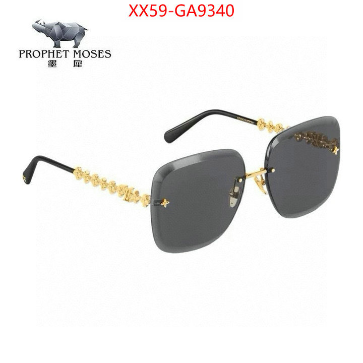 Glasses-LV where to buy fakes ID: GA9340 $: 59USD