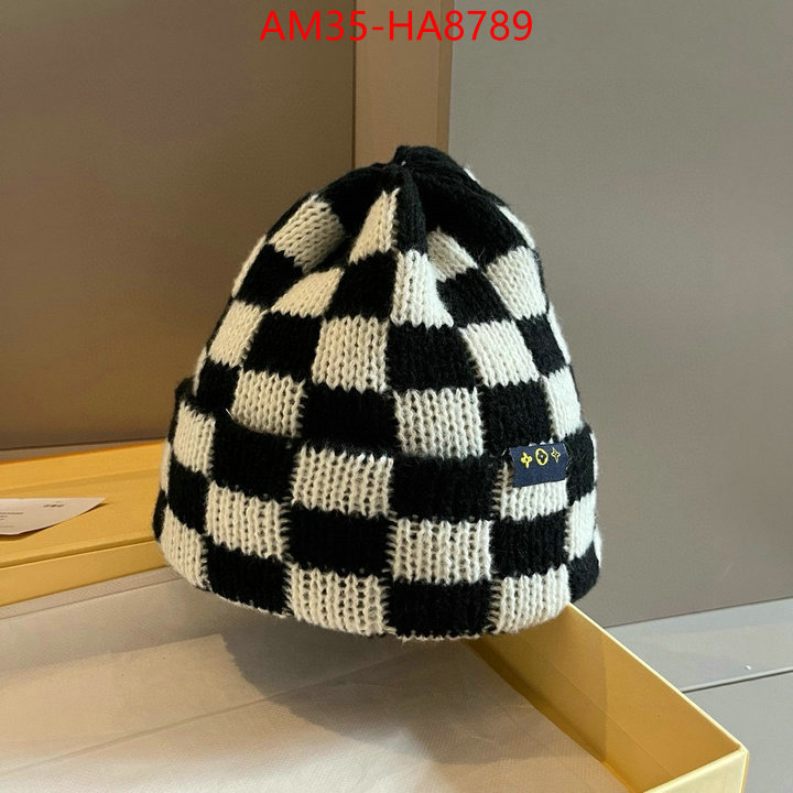 Cap(Hat)-LV buy sell ID: HA8789 $: 35USD