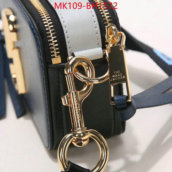 Marc Jacobs Bags(TOP)-Camera bag- fake high quality ID: BH1572 $: 109USD,