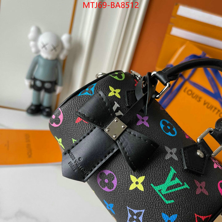 LV Bags(4A)-Speedy- shop designer replica ID: BA8512 $: 69USD,