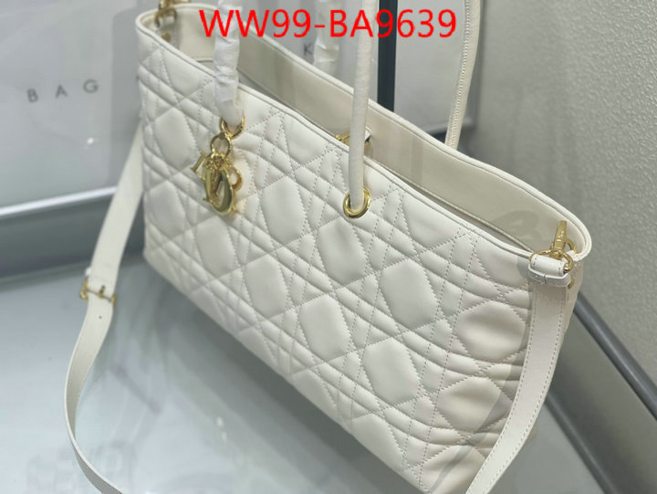 Dior Bags(4A)-Other Style- are you looking for ID: BA9639 $: 99USD,