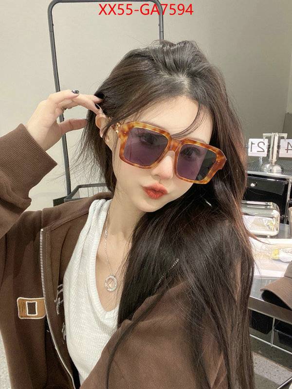 Glasses-CELINE where to find best ID: GA7594 $: 55USD