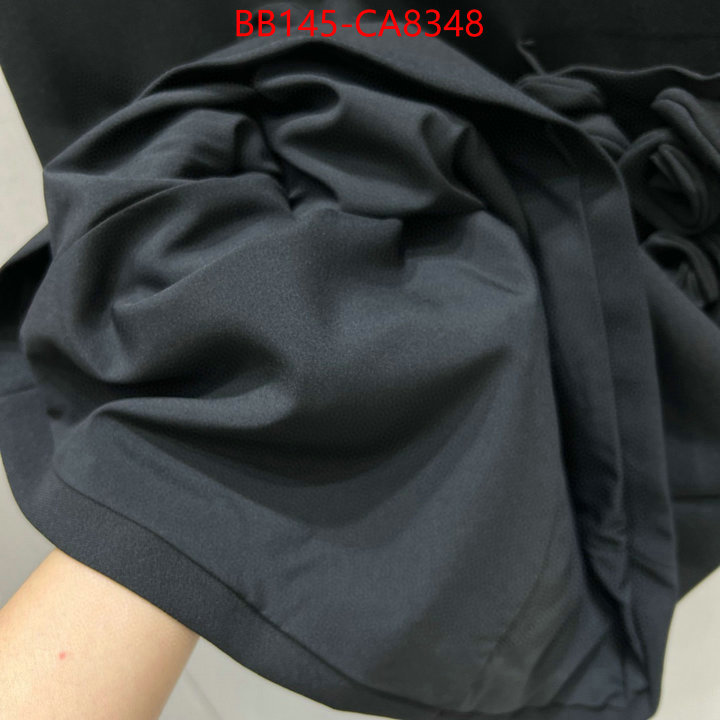 Clothing-Valentino 1:1 clone ID: CA8348 $: 145USD