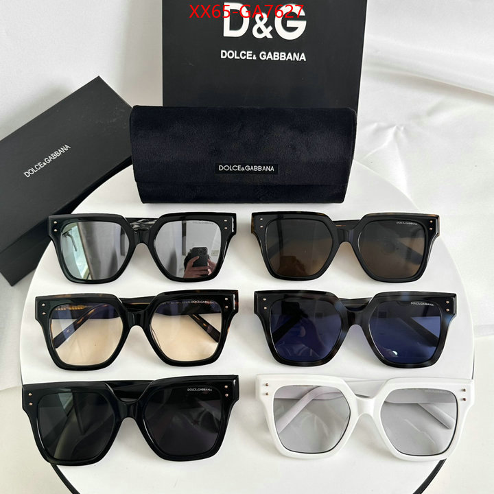 Glasses-DG online from china designer ID: GA7627 $: 65USD