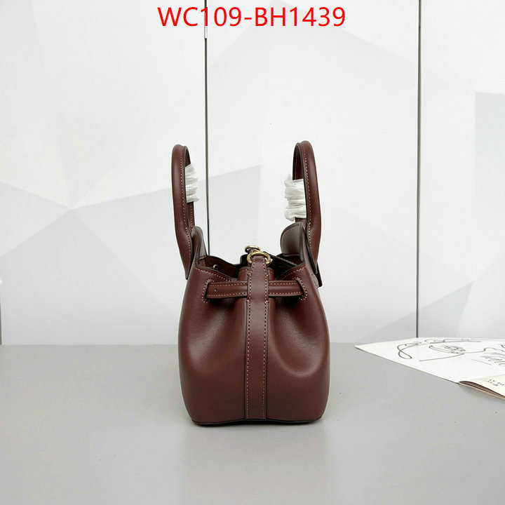 Coach Bags(4A)-Handbag- replica aaaaa+ designer ID: BH1439 $: 109USD,