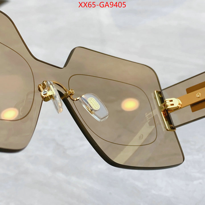 Glasses-Versace top fake designer ID: GA9405 $: 65USD