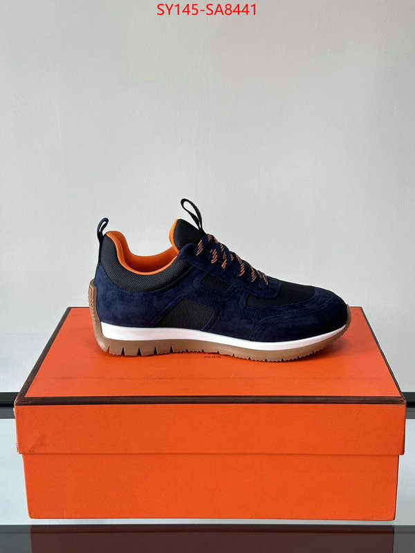 Men Shoes-Hermes are you looking for ID: SA8441 $: 145USD