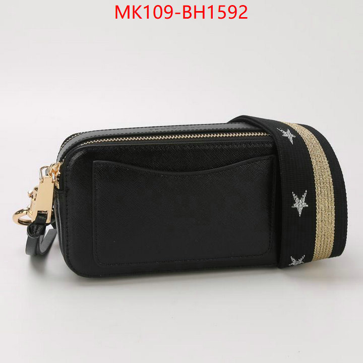 Marc Jacobs Bags(TOP)-Camera bag- the best quality replica ID: BH1592 $: 109USD,