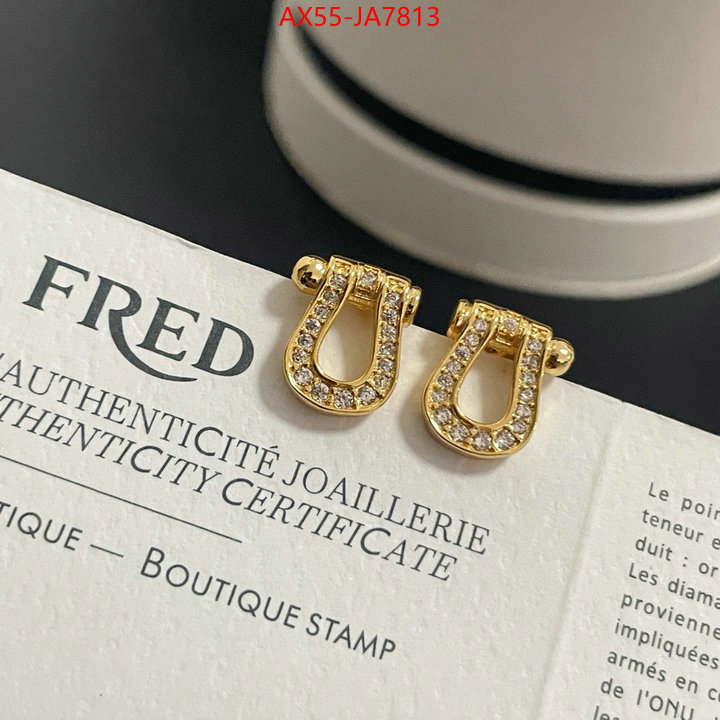 Jewelry-Fred where can i buy the best quality ID: JA7813 $: 55USD