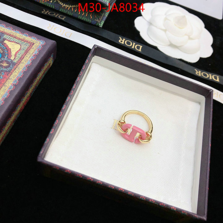 Jewelry-Dior perfect ID: JA8034 $: 30USD