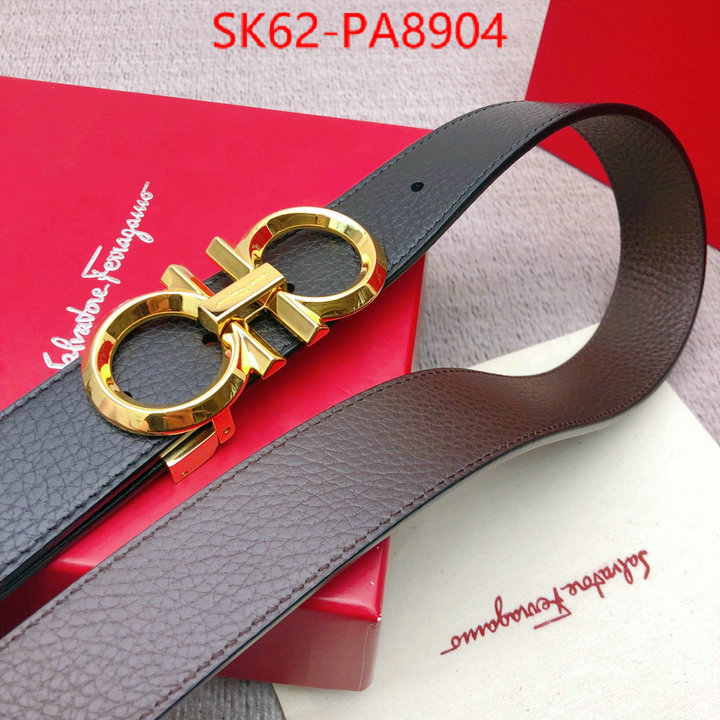 Belts-Ferragamo replica online ID: PA8904 $: 62USD