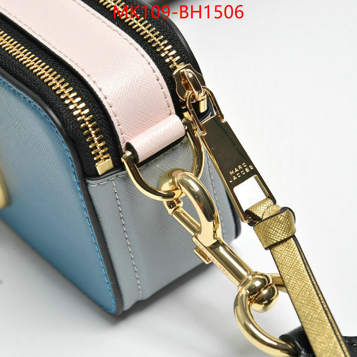 Marc Jacobs Bags(TOP)-Camera bag- unsurpassed quality ID: BH1506 $: 109USD,