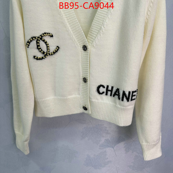 Clothing-Chanel hot sale ID: CA9044 $: 95USD