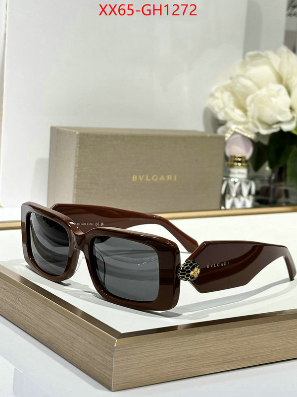 Glasses-Bvlgari buy ID: GH1272 $: 65USD