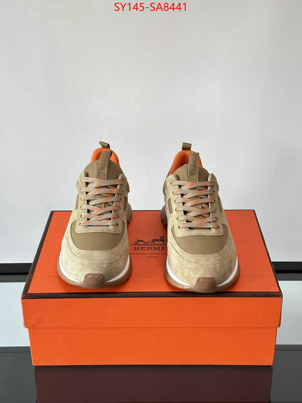 Men Shoes-Hermes are you looking for ID: SA8441 $: 145USD