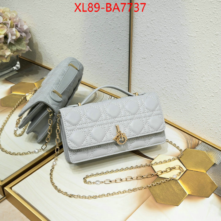 Dior Bags(4A)-Lady- sale ID: BA7737 $: 89USD,