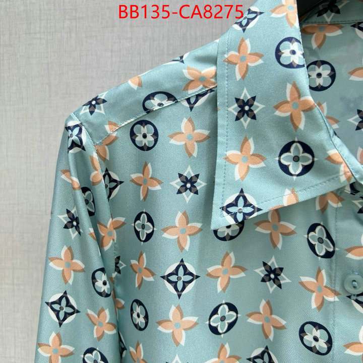 Clothing-LV every designer ID: CA8275 $: 135USD