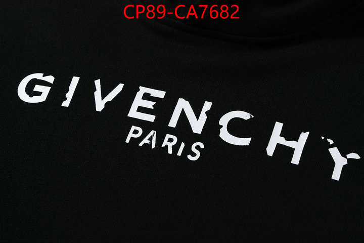 Clothing-Givenchy buy online ID: CA7682 $: 89USD