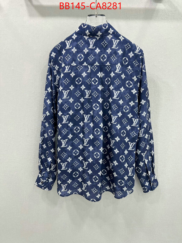 Clothing-LV the best affordable ID: CA8281 $: 145USD