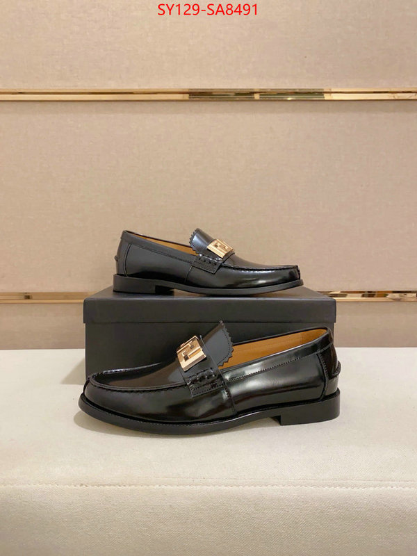 Men Shoes-Versace sale outlet online ID: SA8491 $: 129USD