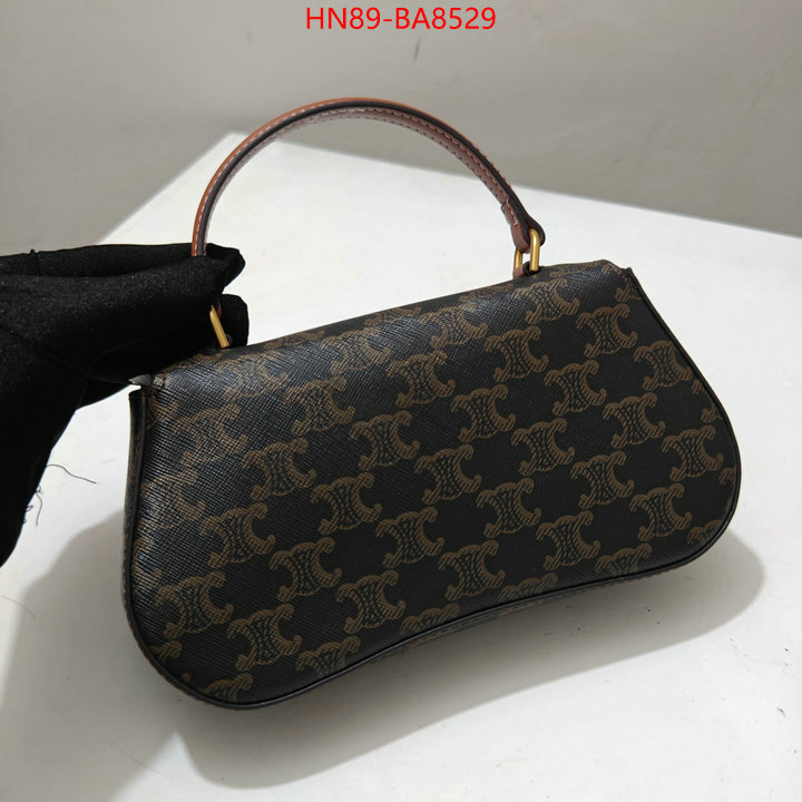 CELINE Bags(4A)-Crossbody- replica every designer ID: BA8529 $: 89USD,