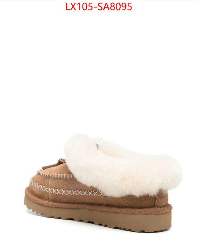 Women Shoes-UGG buy luxury 2024 ID: SA8095 $: 105USD