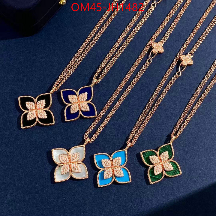 Jewelry-Venetian high quality happy copy ID: JH1482 $: 45USD