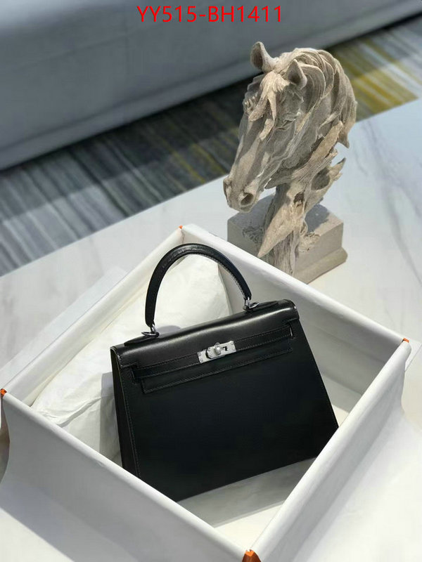 Hermes Bags(TOP)-Kelly- quality aaaaa replica ID: BH1411 $: 515USD,