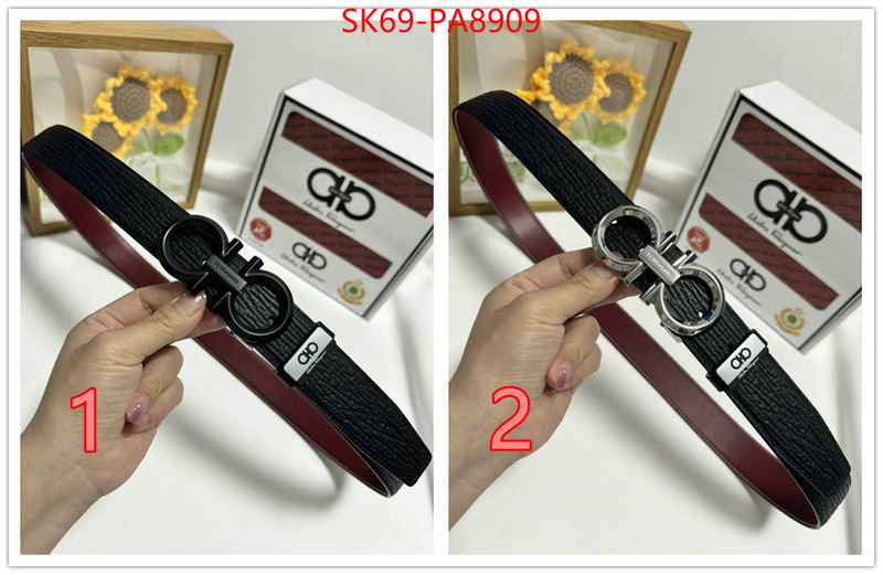 Belts-Ferragamo where should i buy to receive ID: PA8909 $: 69USD