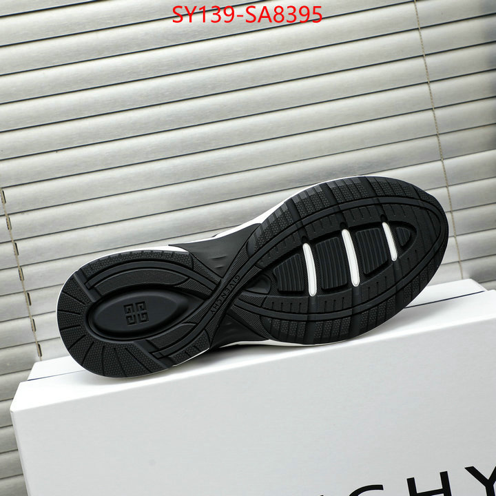 Men shoes-Givenchy wholesale designer shop ID: SA8395 $: 139USD