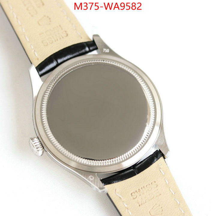 Watch(TOP)-Rolex buy top high quality replica ID: WA9582 $: 375USD