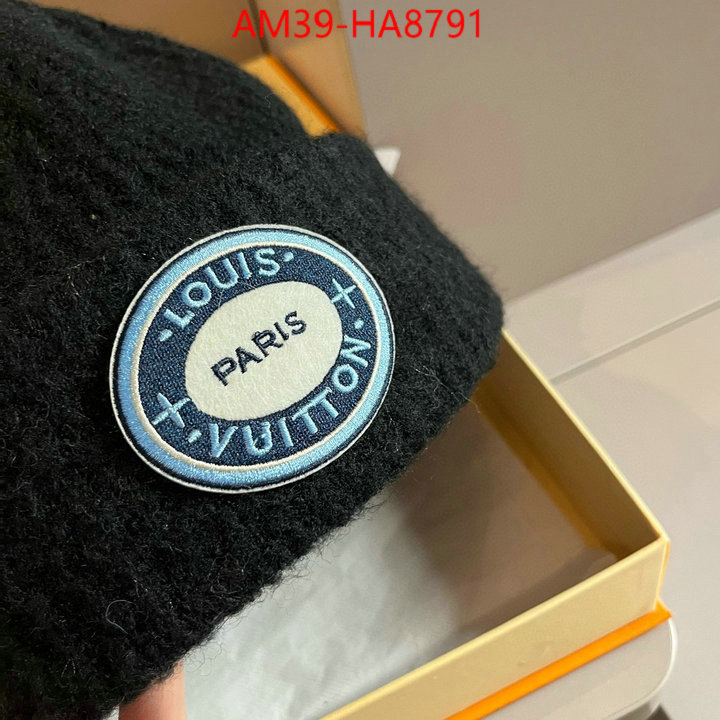 Cap(Hat)-LV found replica ID: HA8791 $: 39USD