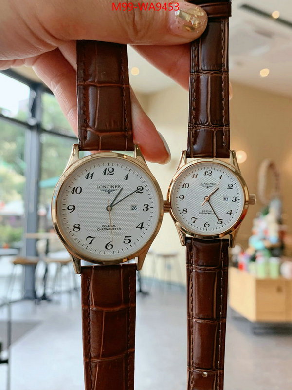 Watch(4A)-Longines cheap high quality replica ID: WA9453 $: 99USD