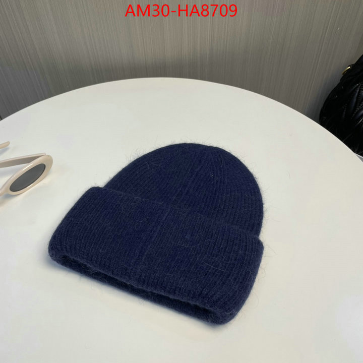 Cap(Hat)-Celine replica 1:1 high quality ID: HA8709 $: 30USD