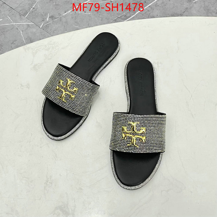 Women Shoes-Tory Burch best quality fake ID: SH1478 $: 79USD