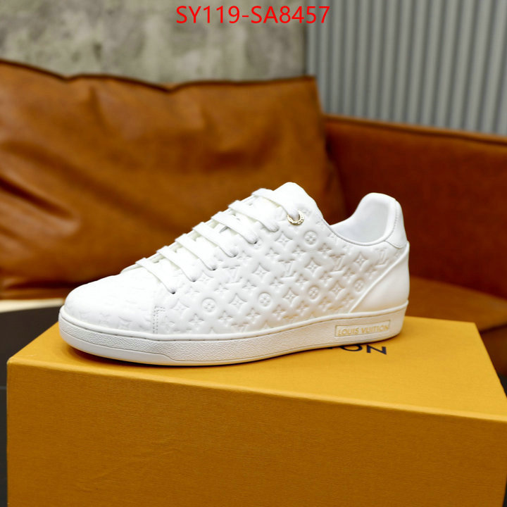 Men Shoes-LV how quality ID: SA8457 $: 119USD