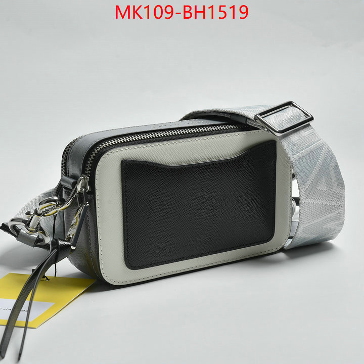 Marc Jacobs Bags(TOP)-Camera bag- buy cheap replica ID: BH1519 $: 109USD,