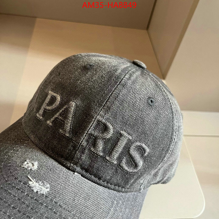 Cap (Hat)-Prada where to find best ID: HA8849 $: 35USD