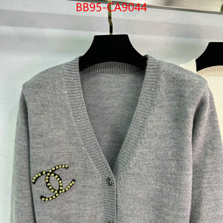 Clothing-Chanel hot sale ID: CA9044 $: 95USD