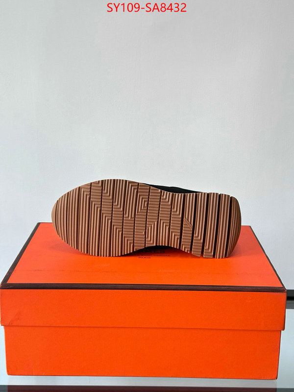 Men Shoes-Hermes online ID: SA8432 $: 109USD