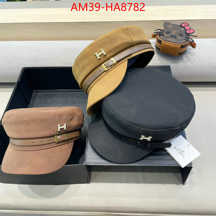 Cap(Hat)-Hermes new 2024 ID: HA8782 $: 39USD