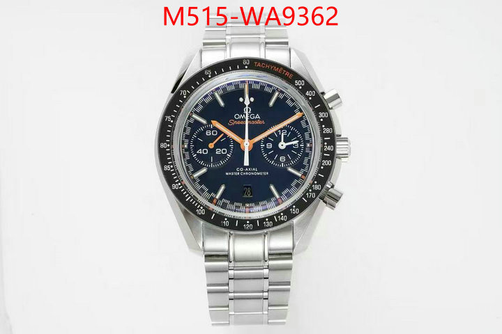 Watch(TOP)-Omega what is a counter quality ID: WA9362 $: 515USD