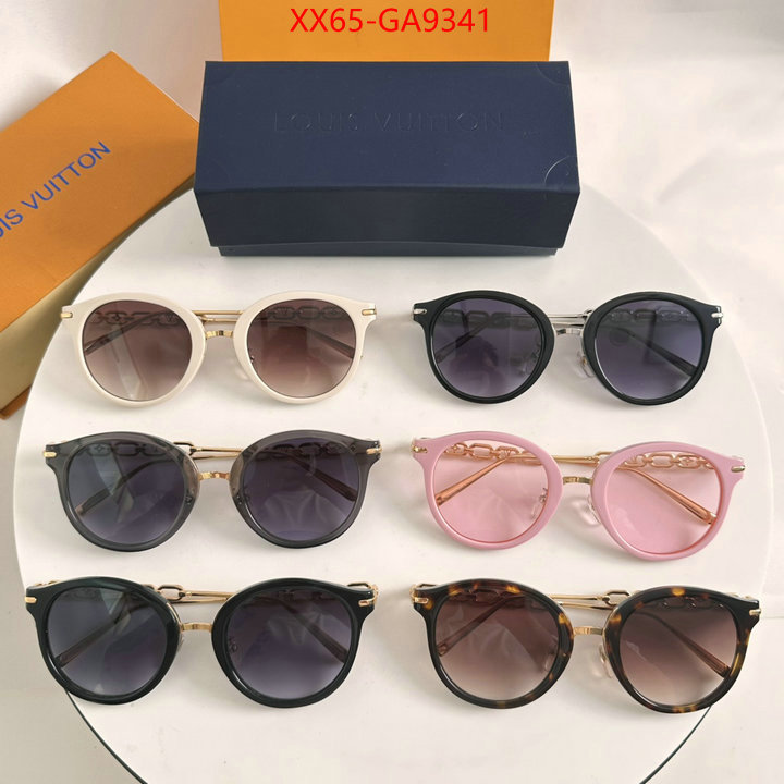 Glasses-LV online sales ID: GA9341 $: 65USD