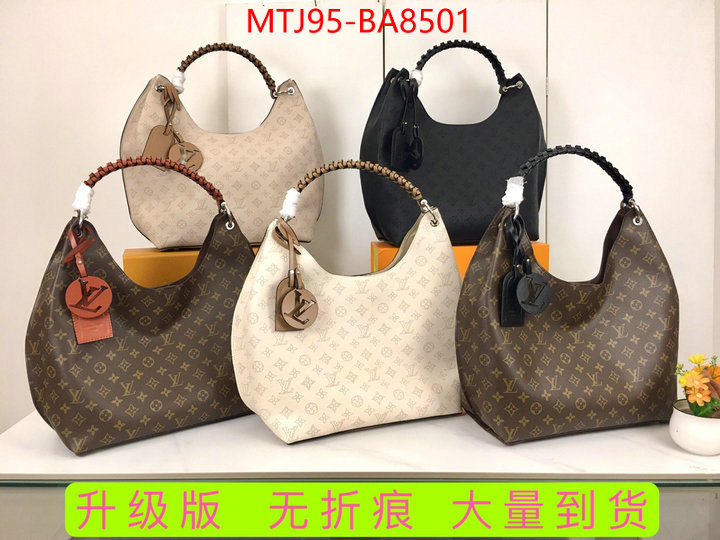 LV Bags(4A)-Handbag Collection- 2024 luxury replicas ID: BA8501 $: 95USD,