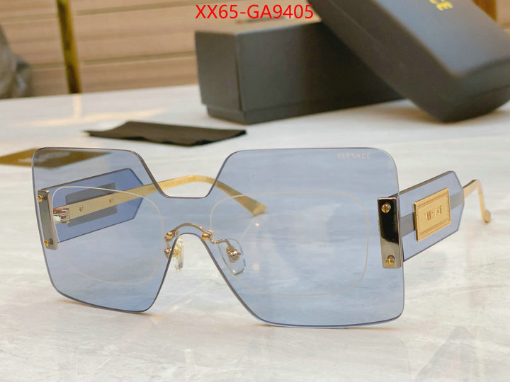 Glasses-Versace top fake designer ID: GA9405 $: 65USD