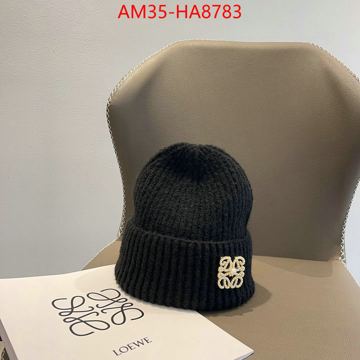 Cap(Hat)-Loewe what best replica sellers ID: HA8783 $: 35USD